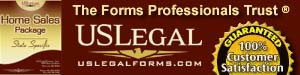 Real Estate Legal Forms