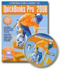 Contractor's Guide to Quickbooks Pro 2007 by Karen Mitchell, Craig Savage, Jim Erwin