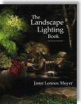 The Landscape Lighting Book - by Janet Lennox Moyer