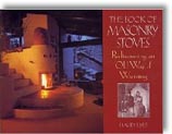 The Book of Masonry Stoves: Rediscovering an Old Way of Warming