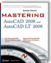 Mastering AutoCAD 2005 and AutoCAD LT 2005