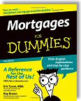 Mortgages For Dummies, 2nd Edition by Eric Tyson, Ray Brown