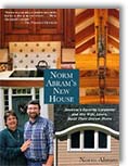 Norm Abram's New House - Original Cover