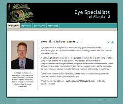 EyeSpecialistsOfMD.com EyeSpecialistsOfMD.com