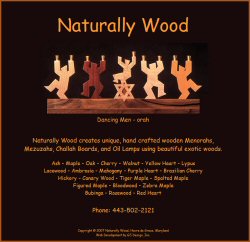 Naturally Wood Naturally Wood