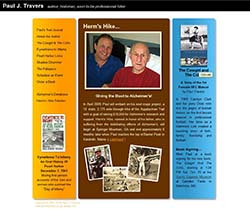 Paul J Travers Paul J Travers