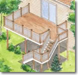 Deck Plans