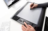 Wacom Intuos 4 Extra Large Pen Tablet