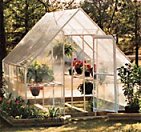 Greenhouses and Greenhouse Kits