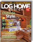 Log Home Design