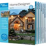 Better Homes and Gardens Home Designer Suite 7 by Chief Architect