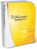 Microsoft Project 2000
