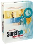 SureTrak Project Manager 3.0 by Primavera Systems