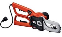 Black & Decker Alligator Lopper 4.5-AMP Electric Chain Saw