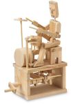 Drummer Timberkit