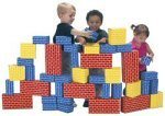 ImagiBRICKS Giant Building Blocks