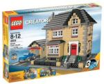 LEGO Creator Model Townhouse Kit