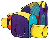Megaland Pop-Up Playset by Playhut