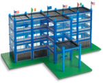 Tekton Tower Girder & Panel