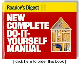 Do-It-Yourself: A Complete Beginner's Home Improvement Manual