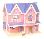 Dollhouses