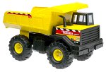 Tonka Might Dump Truck